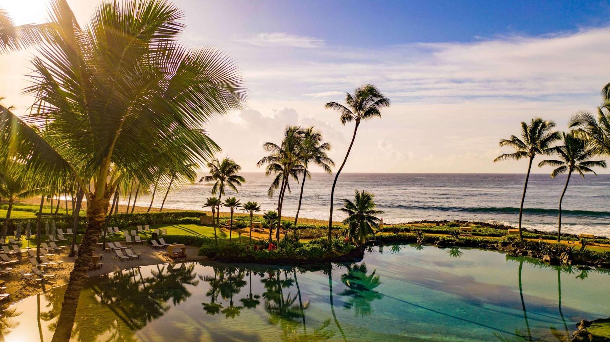 Grand Hyatt Kauai Resort & Spa Koloa Εξωτερικό φωτογραφία