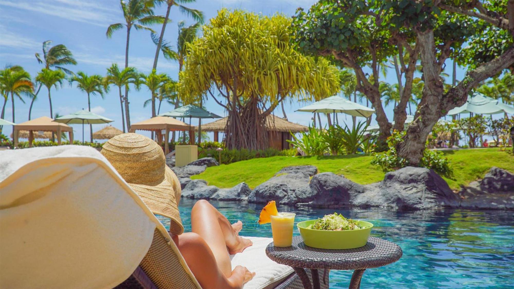 Grand Hyatt Kauai Resort & Spa Koloa Εξωτερικό φωτογραφία