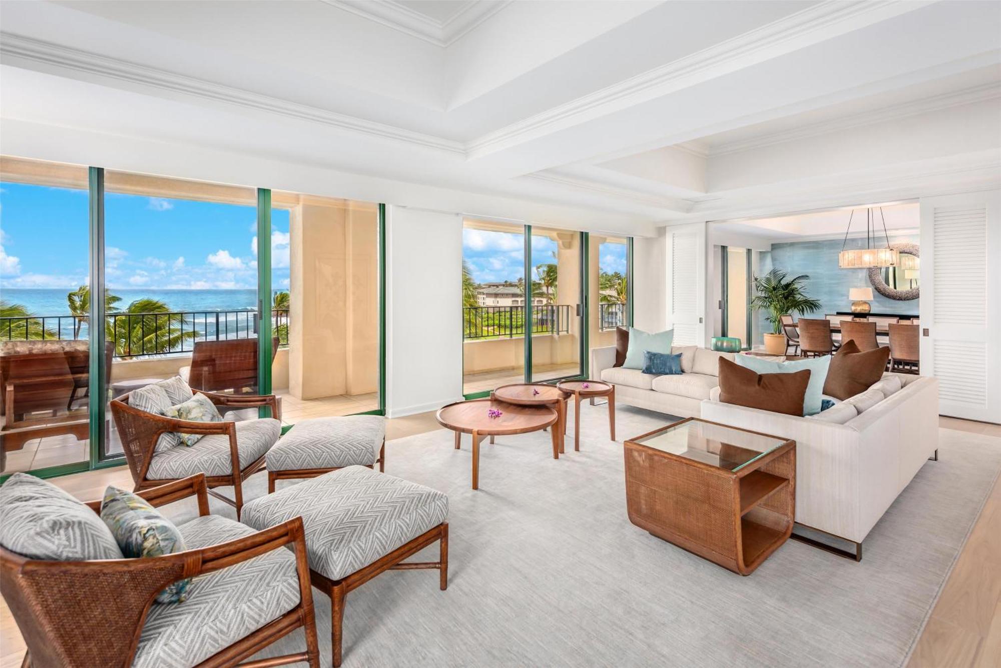 Grand Hyatt Kauai Resort & Spa Koloa Εξωτερικό φωτογραφία