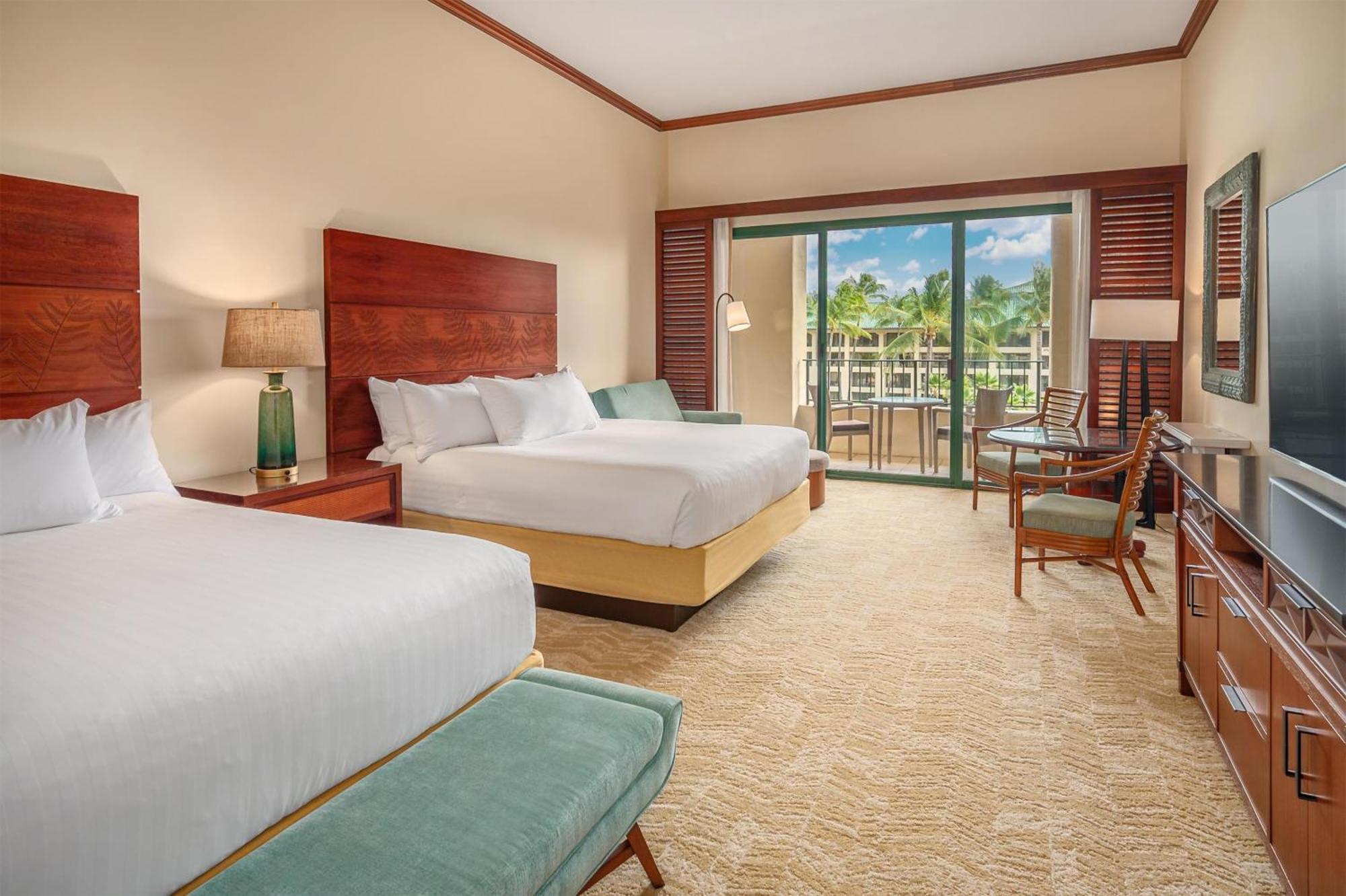 Grand Hyatt Kauai Resort & Spa Koloa Εξωτερικό φωτογραφία